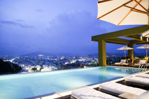 Taitung City Centre Hotel | The Gaya Hotel