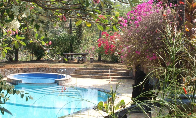 Jepara Hotel | The Gecho Inn Country