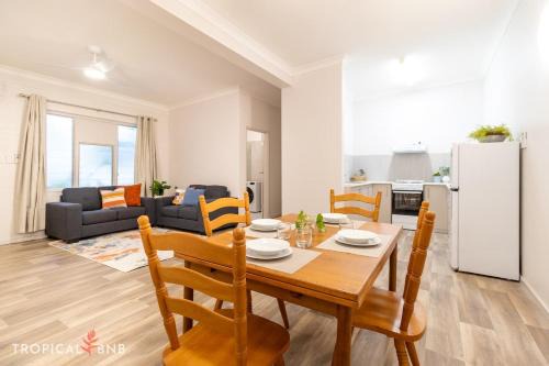 Rapid Creek Apartment | The Gecko 2 Bed Unit Walk To Foreshore