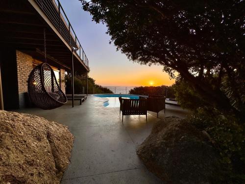 Hout Bay Villa | The Gekko Lodge