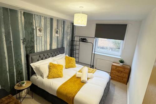 Addiscombe Apartment | The Genesis Home
