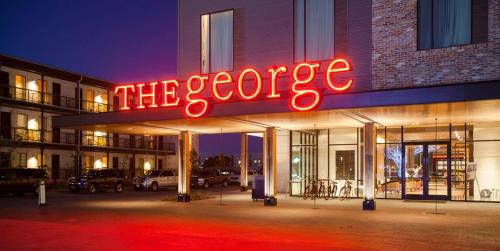 College Station Hotel | The George, by Valencia Hotel Collection