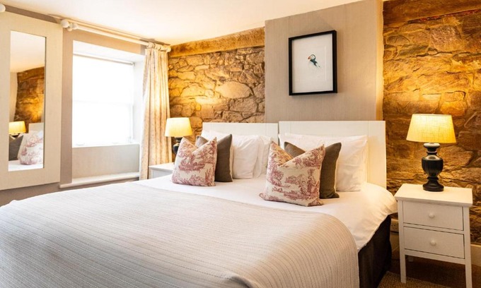 Alderney Bed & Breakfast | The Georgian House