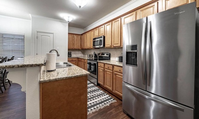 North by Northwest House | The Getaway - 4BR/2BA - Sleeps 9