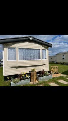 Selsey Resort | The Getaway