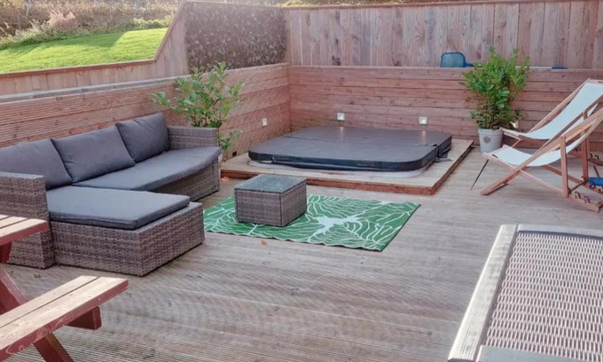 Morpeth Other | the getaway lodge