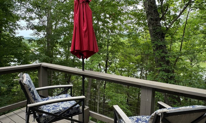 Clarkson House | The Getaway @ Nolin