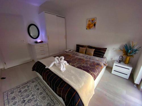 Sighisoara Apartment | The Getaway