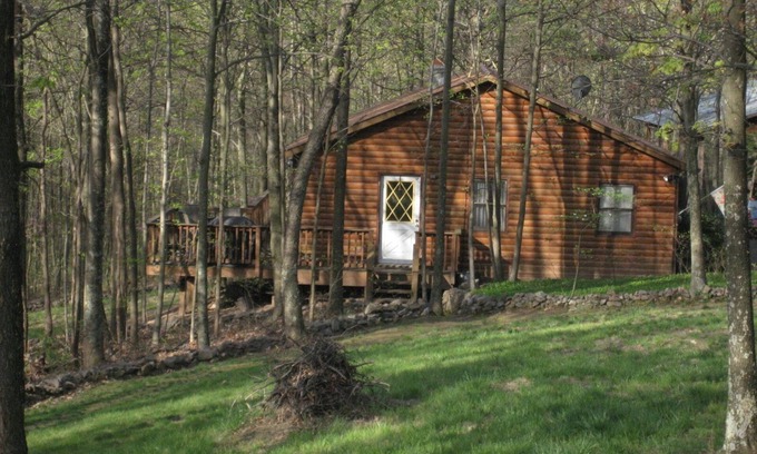 Augusta House | The Getaway that's Just Far Enough