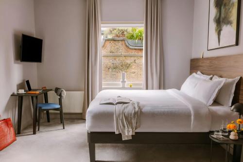 Earl's Court Hotel | The Gilbert Hotel Kensington, Sonder Hotel by Marriott Bonvoy