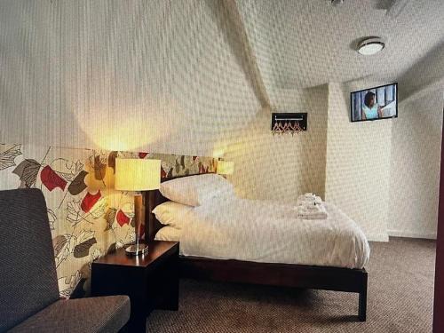 York Hotel | The Gillygate Inn