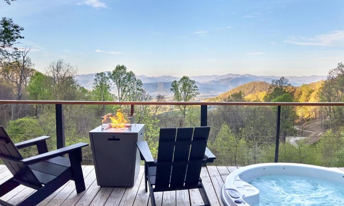 Canton Resort | The Glamping Collective