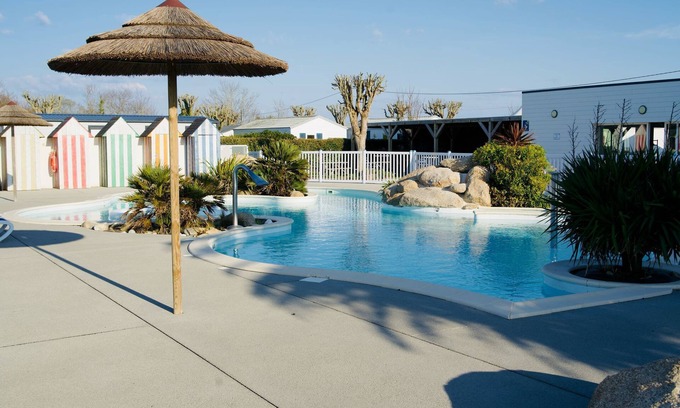 Penmarch Hotel | The Glamping Spot - Penmarch