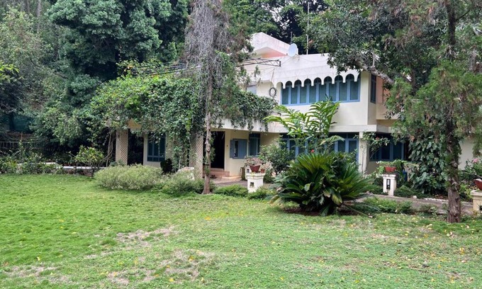Salem Resort | The Glazebrooke Bungalow
