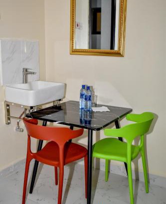 Nyandarua Hotel | The Gleam Hotel