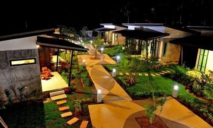 Satun Hotel | The Gleam Resort