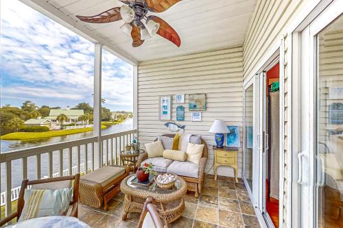 North Myrtle Beach Apartment | The Gleaming Starfish at Ocean Keyes
