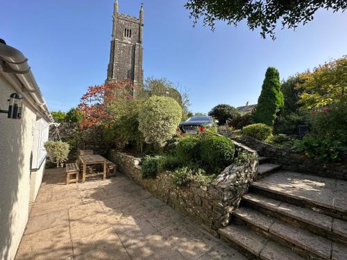 Ivybridge House | The Glen at Ugborough - South Hams Holiday Home