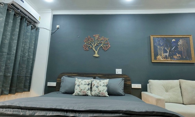 Bullawala Apartment | The Glen Dehradun