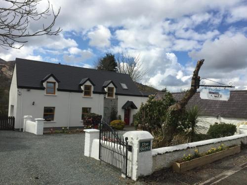 Cloonkeen Bed & Breakfast | The Glen Farmhouse