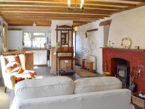 Glandyfi House | The Glen
