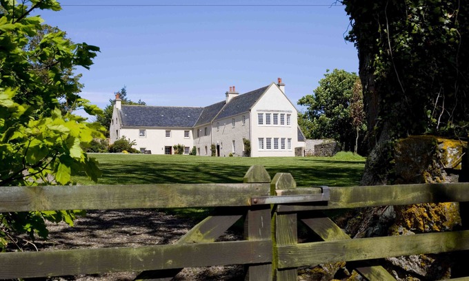Cadboll Hotel | The Glenmorangie House