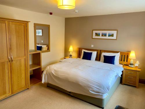 Chillington Hotel | The Globe Inn