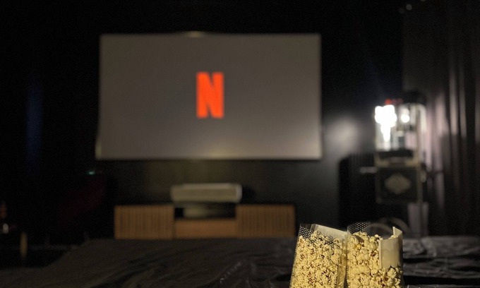 Chartres Apartment | The Godfather - A unique cinema experience in Chartres