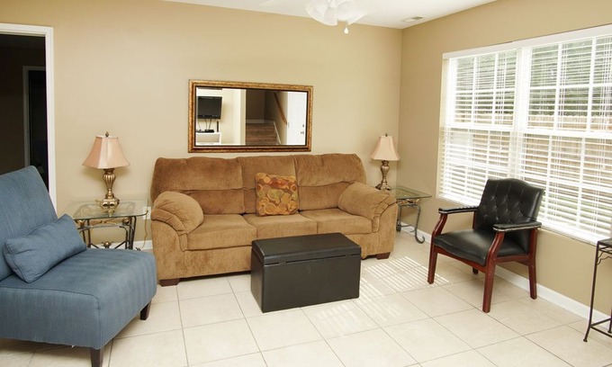 Windy Hill House | The GOEDERT HOUSE ... a North Myrtle Beach vacation home with a private pool