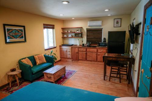 Grass Valley House | The Gold Heart of Grass Valley