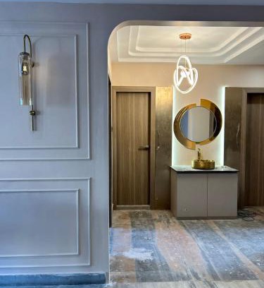 Sualkuchi Apartment | The Golden Bloom