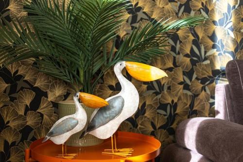 Ehnernviertel Apartment | The Golden Pelican