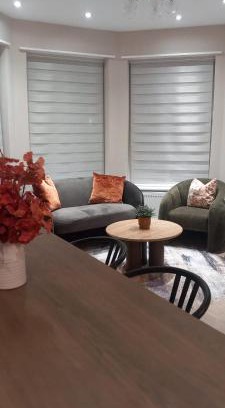 Golders Green Apartment | The golden place