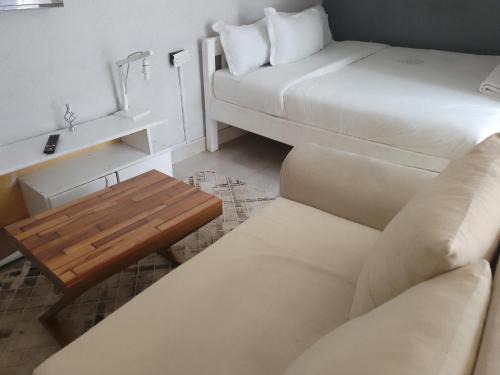 Nakuru Apartment | The Good will CBD studio