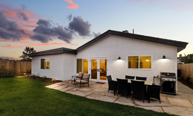 Goleta House | The Goodland Home
