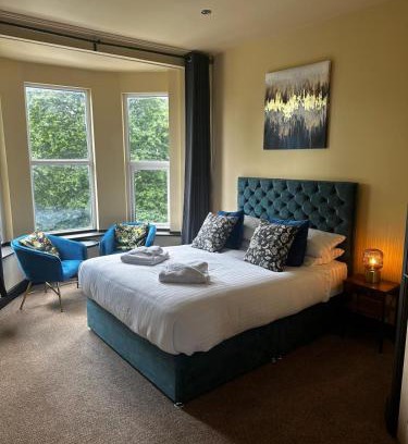 Paignton Hotel | The Goodrington Sands- Apart Hotel