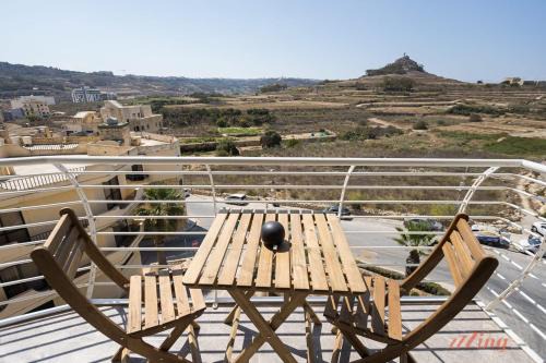 Marsalforn Apartment | The Gozo Holiday Apartment that Feels like Home