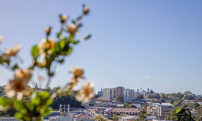 Rockdale Apartment | The Grace Home in Syney