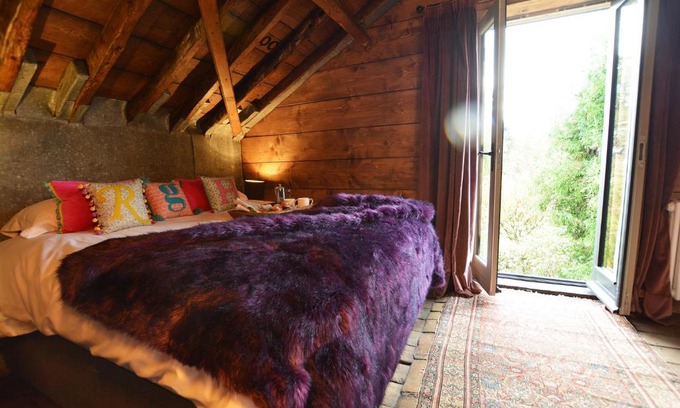 Beccles House | The Grain Store