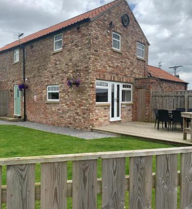 Low Catton House | The Granary, Field House Farm, countryside location near York