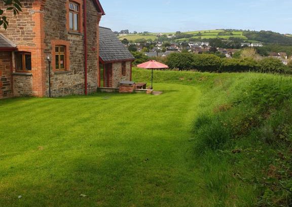Landkey House | The Granary