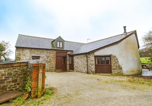 Hartland House | The Granary