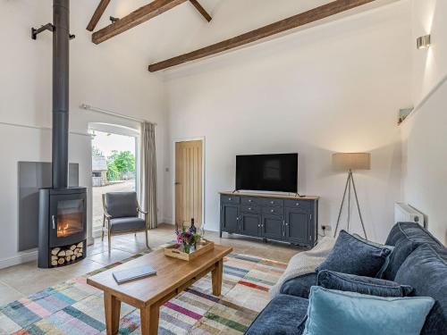 Oakham House | The Granary