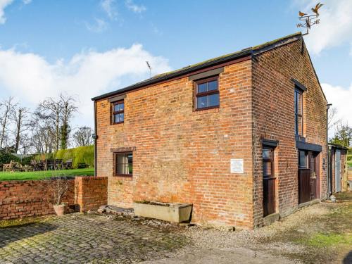 Poulton-le-Fylde House | The Granary