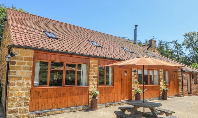 Thirsk House | The Granary