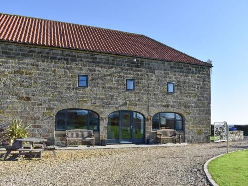 Briggswath House | The Granary - Uk48270