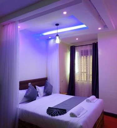 Kisumu Hotel | The Grand Alton Resort Kisumu