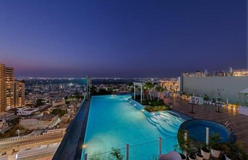Shyam Nagar Hotel | The Grand Anukampa