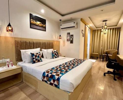 Shyam Nagar Apartment | The Grand Anukampa Oasis