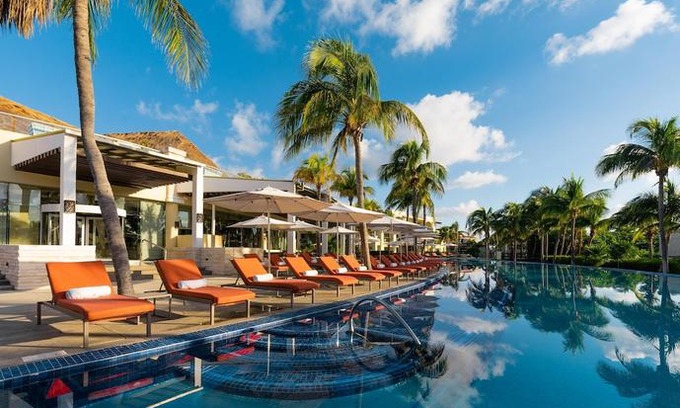 Cancun Resort | The Grand at Moon Palace Cancun